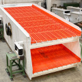 Industrial Shaker Machine Vibrating Sifting Screen For Sale